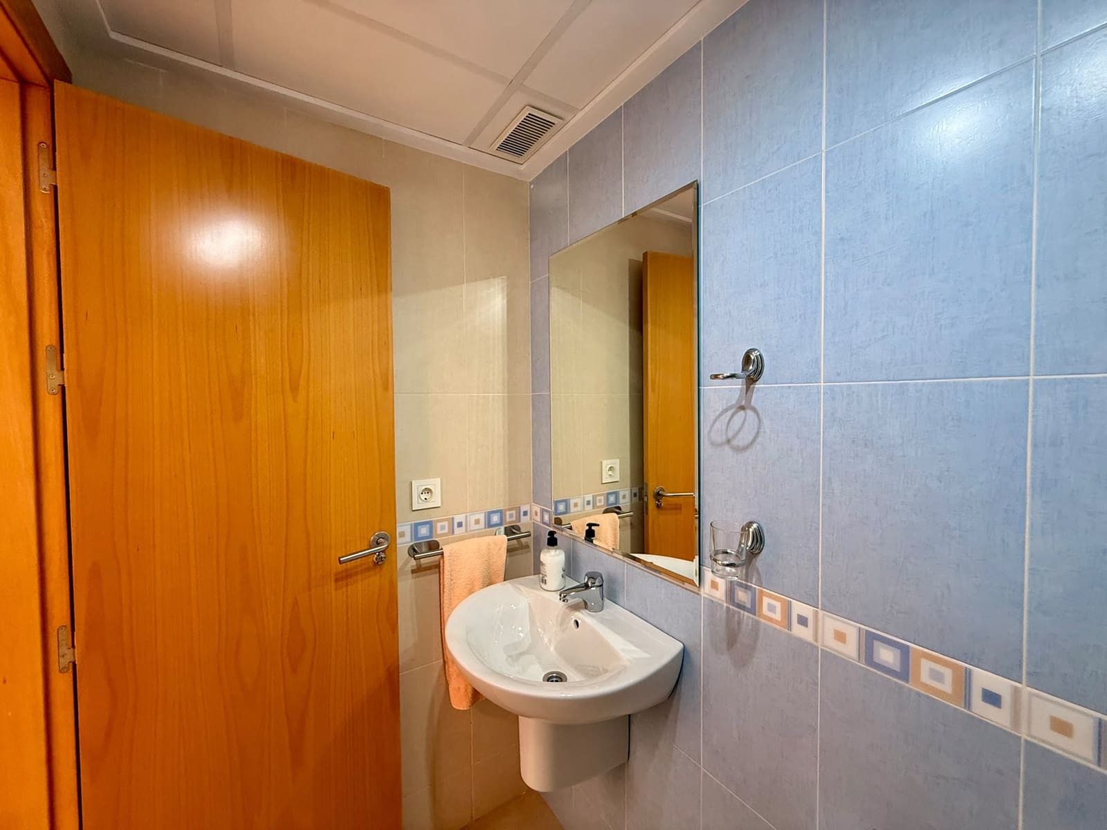 4 camera da letto Casa in vendita in Calpe / Calp con piscina garage - 475.000 € (Rif: 9993644)
