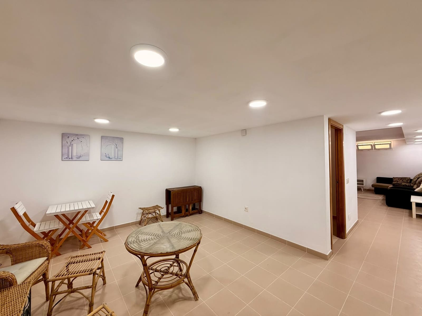 4 camera da letto Casa in vendita in Calpe / Calp con piscina garage - 475.000 € (Rif: 9993644)