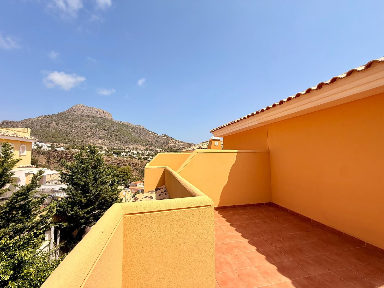 4 camera da letto Casa in vendita in Calpe / Calp con piscina garage - 475.000 € (Rif: 9993644)