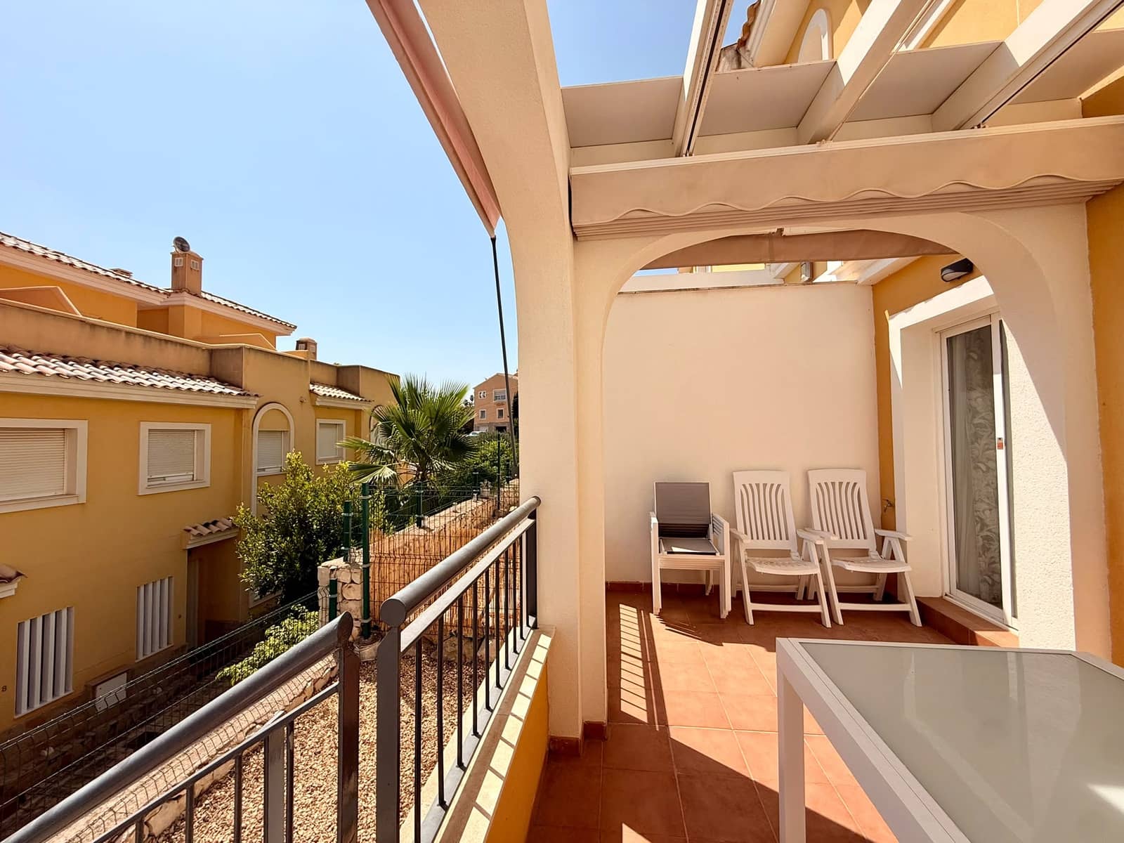 4 camera da letto Casa in vendita in Calpe / Calp con piscina garage - 475.000 € (Rif: 9993644)