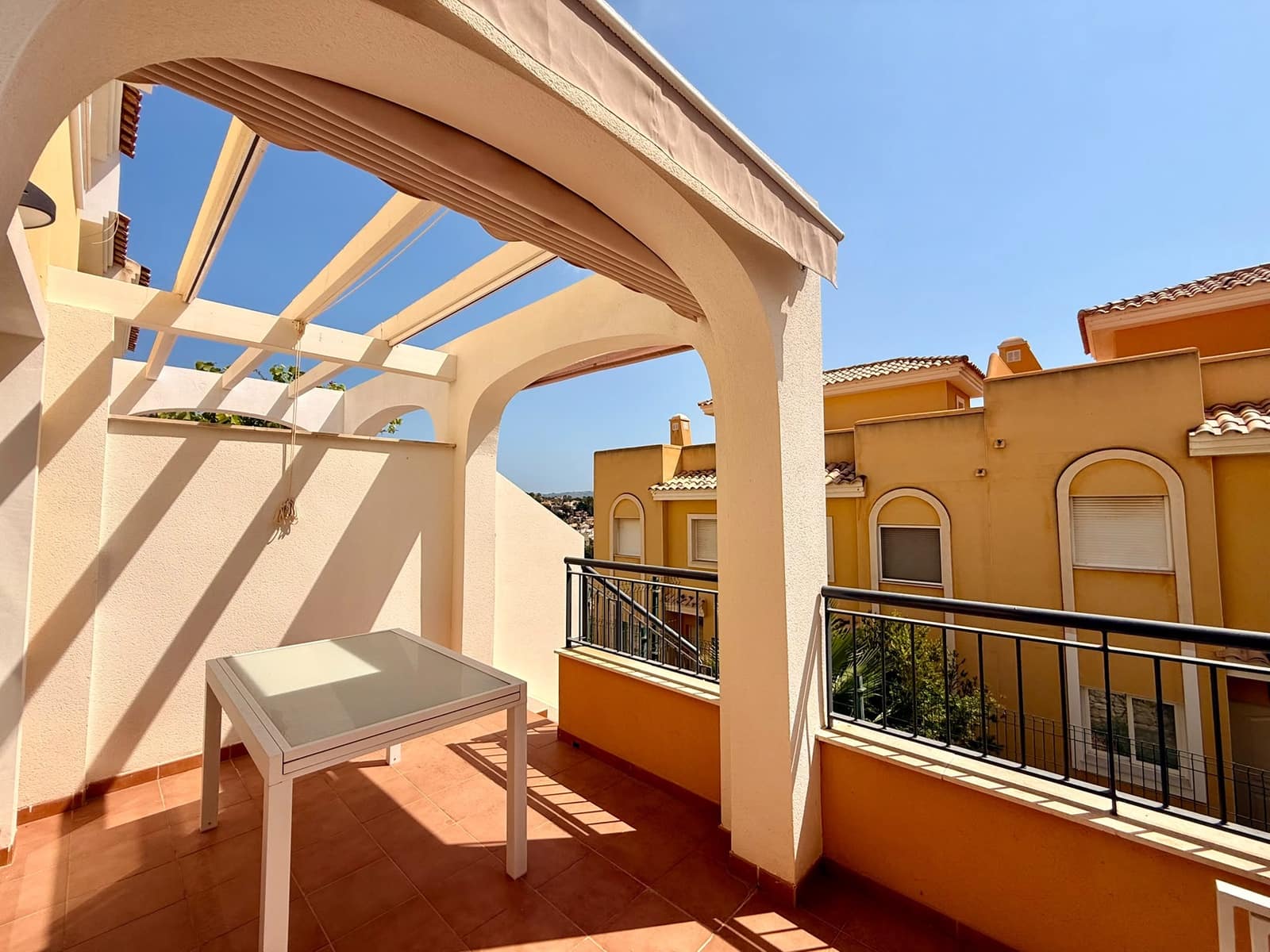 4 camera da letto Casa in vendita in Calpe / Calp con piscina garage - 475.000 € (Rif: 9993644)