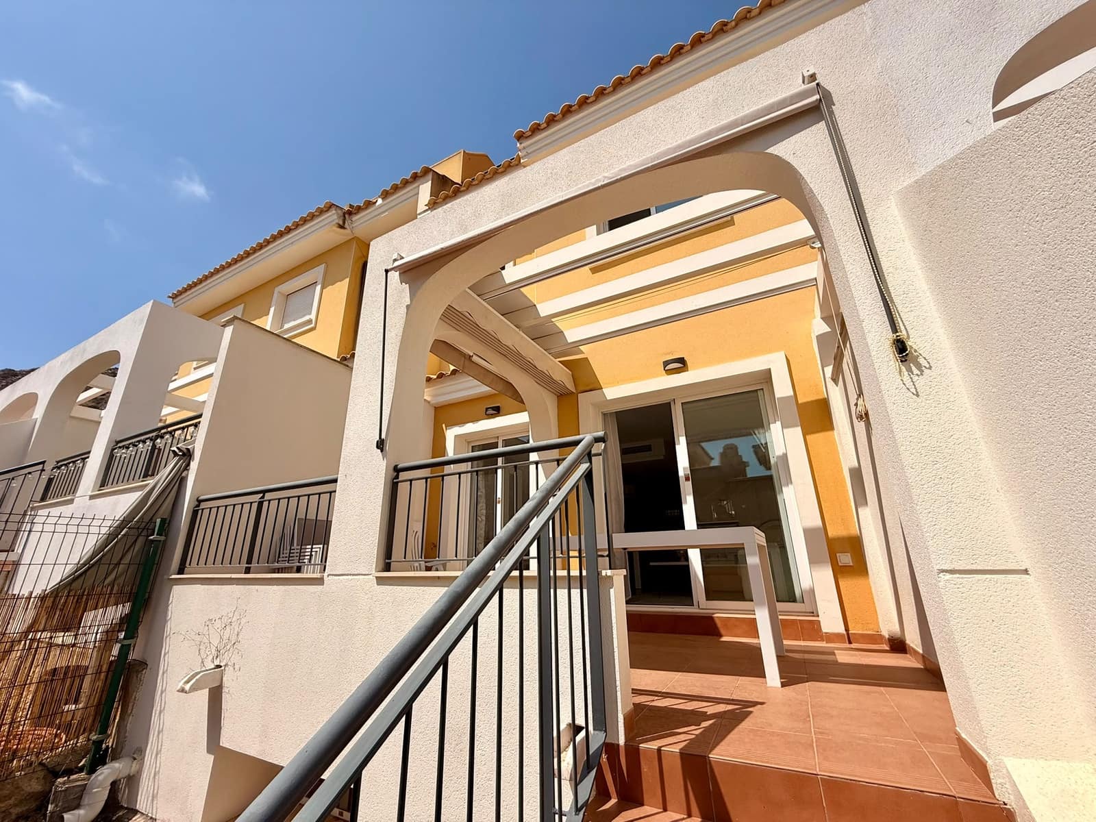 4 camera da letto Casa in vendita in Calpe / Calp con piscina garage - 475.000 € (Rif: 9993644)