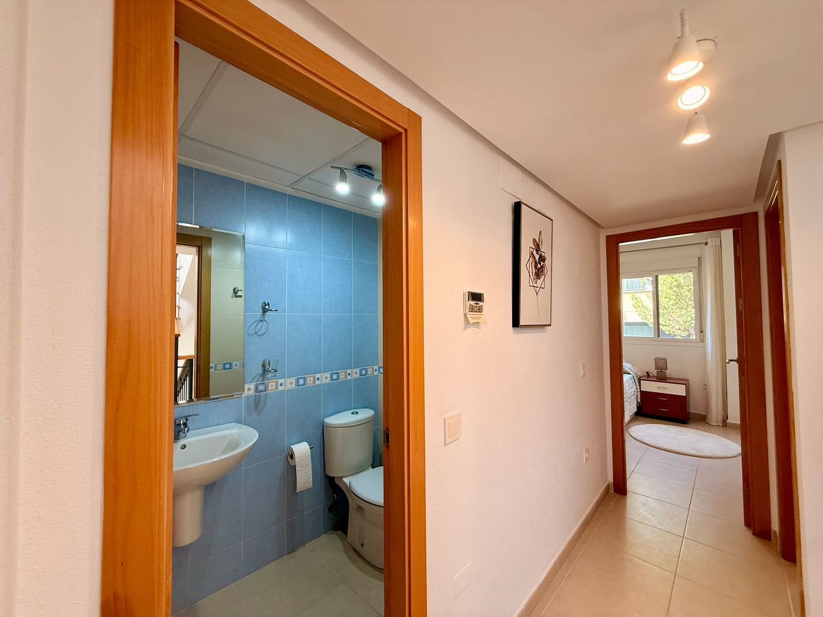 4 camera da letto Casa in vendita in Calpe / Calp con piscina garage - 475.000 € (Rif: 9993644)