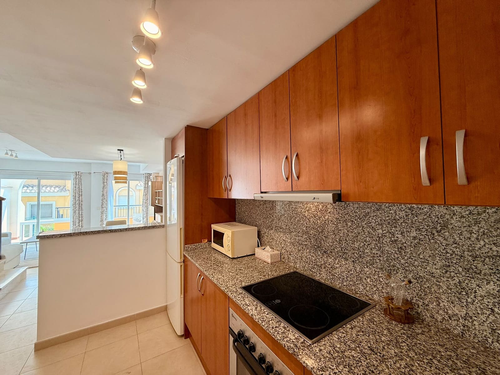 4 camera da letto Casa in vendita in Calpe / Calp con piscina garage - 475.000 € (Rif: 9993644)