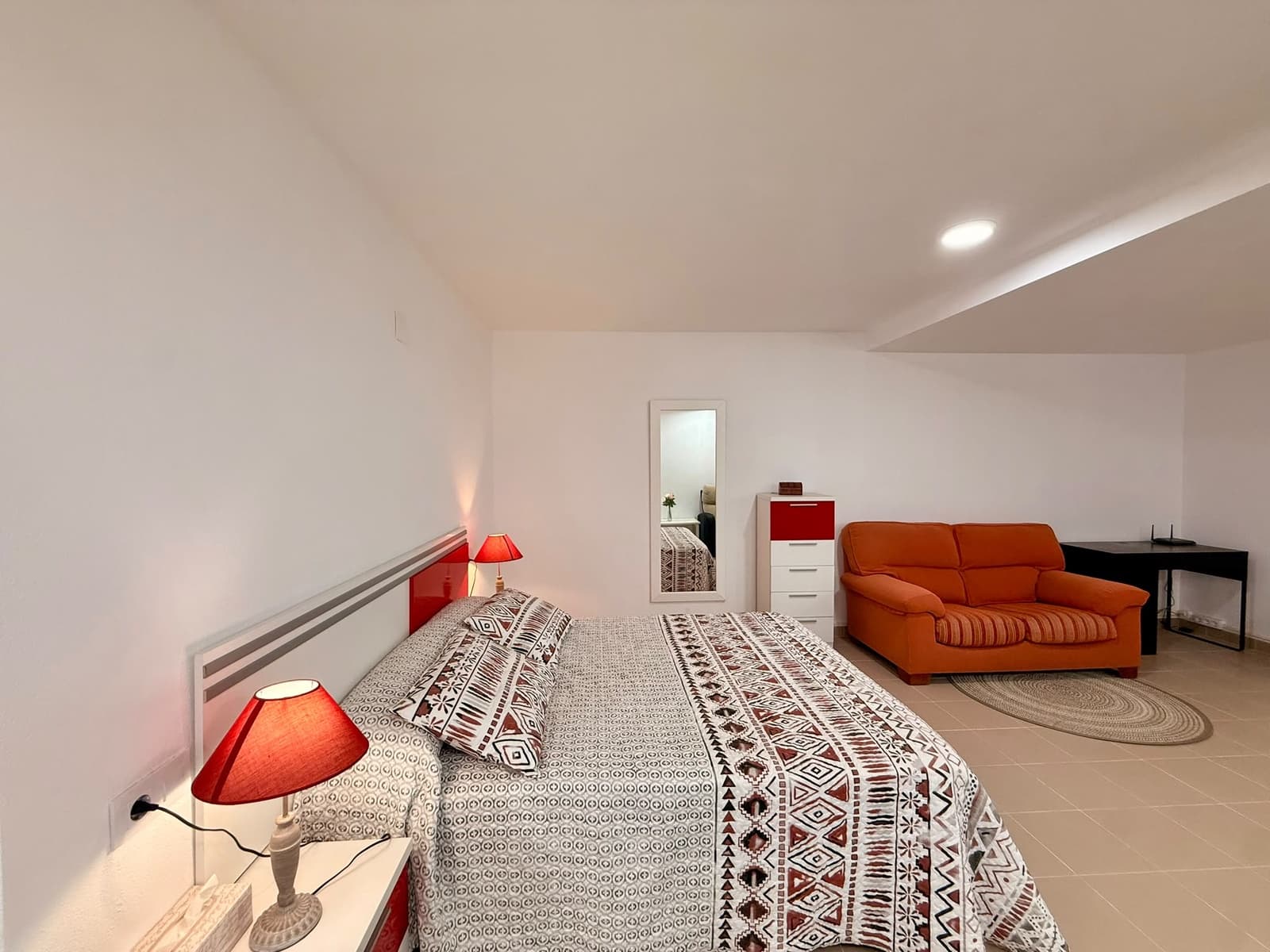 4 camera da letto Casa in vendita in Calpe / Calp con piscina garage - 475.000 € (Rif: 9993644)