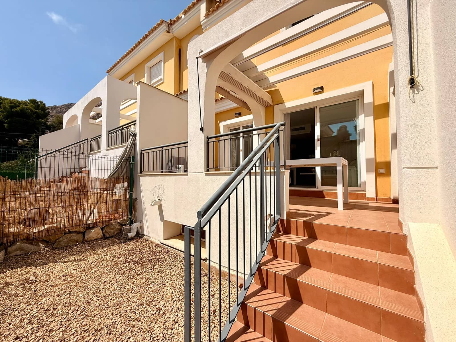4 camera da letto Casa in vendita in Calpe / Calp con piscina garage - 475.000 € (Rif: 9993644)