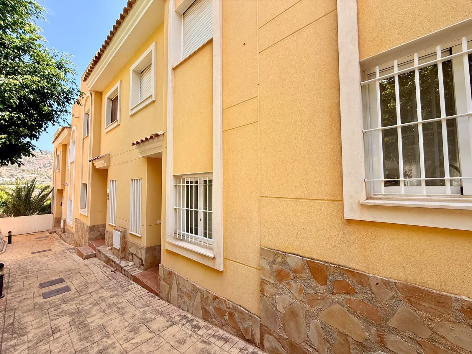 4 camera da letto Casa in vendita in Calpe / Calp con piscina garage - 475.000 € (Rif: 9993644)
