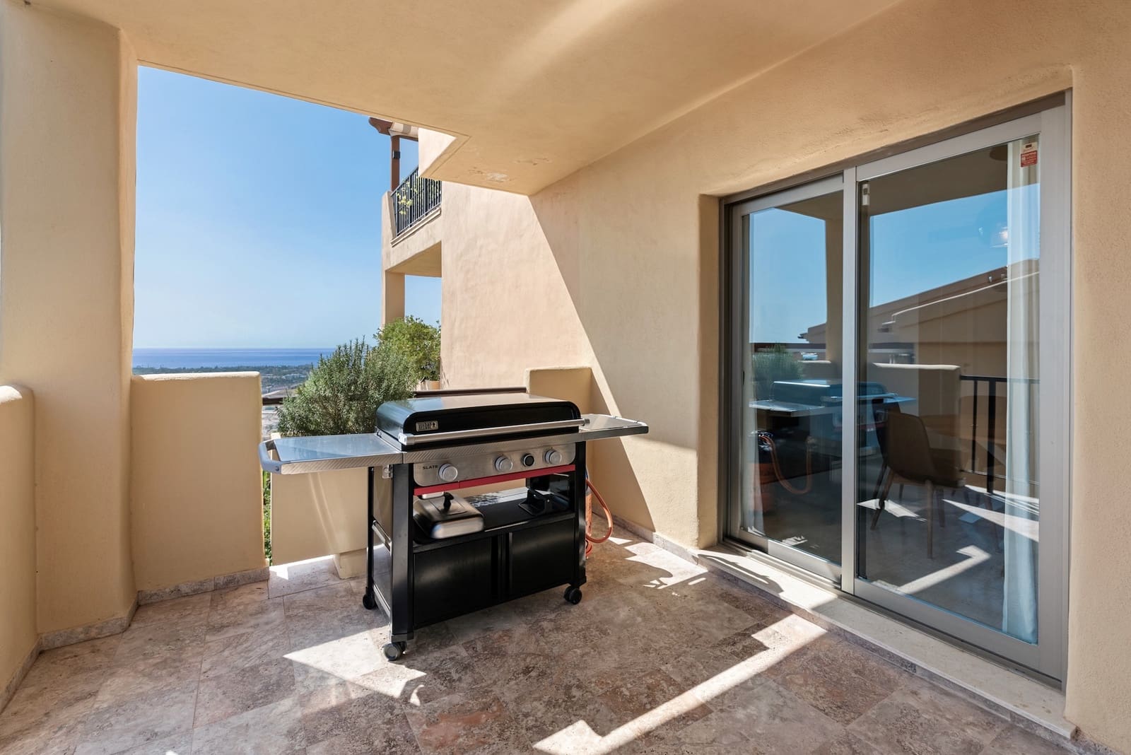3 camera da letto Appartamento in vendita in Benahavis con piscina garage - 695.000 € (Rif: 10024805)