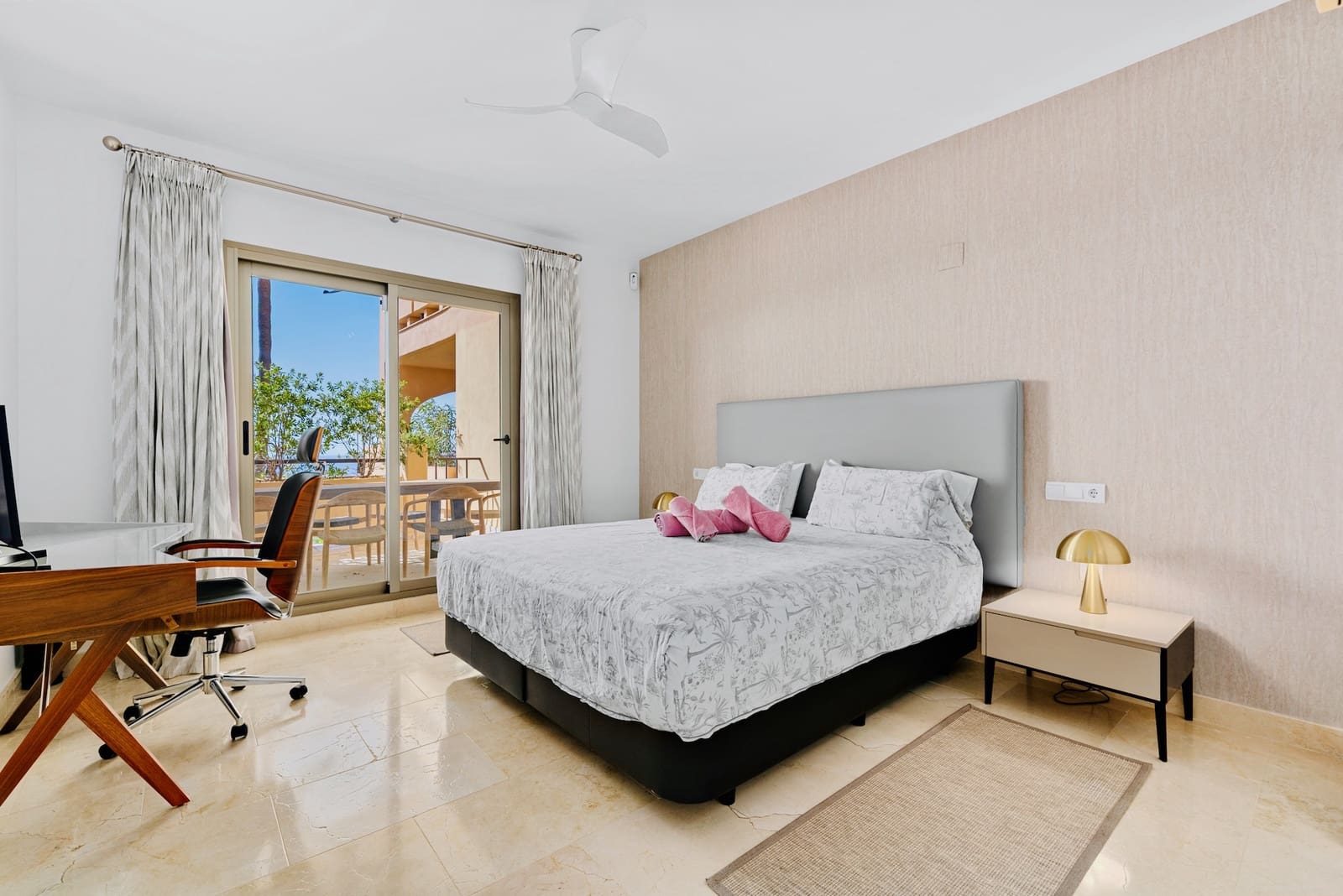3 camera da letto Appartamento in vendita in Benahavis con piscina garage - 695.000 € (Rif: 10024805)