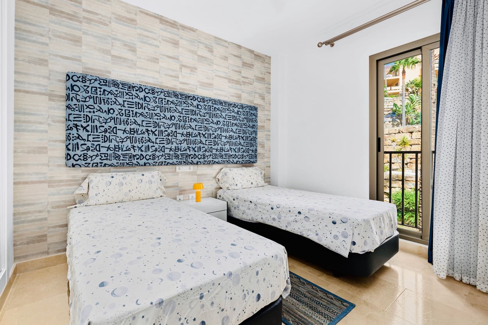 3 camera da letto Appartamento in vendita in Benahavis con piscina garage - 695.000 € (Rif: 10024805)