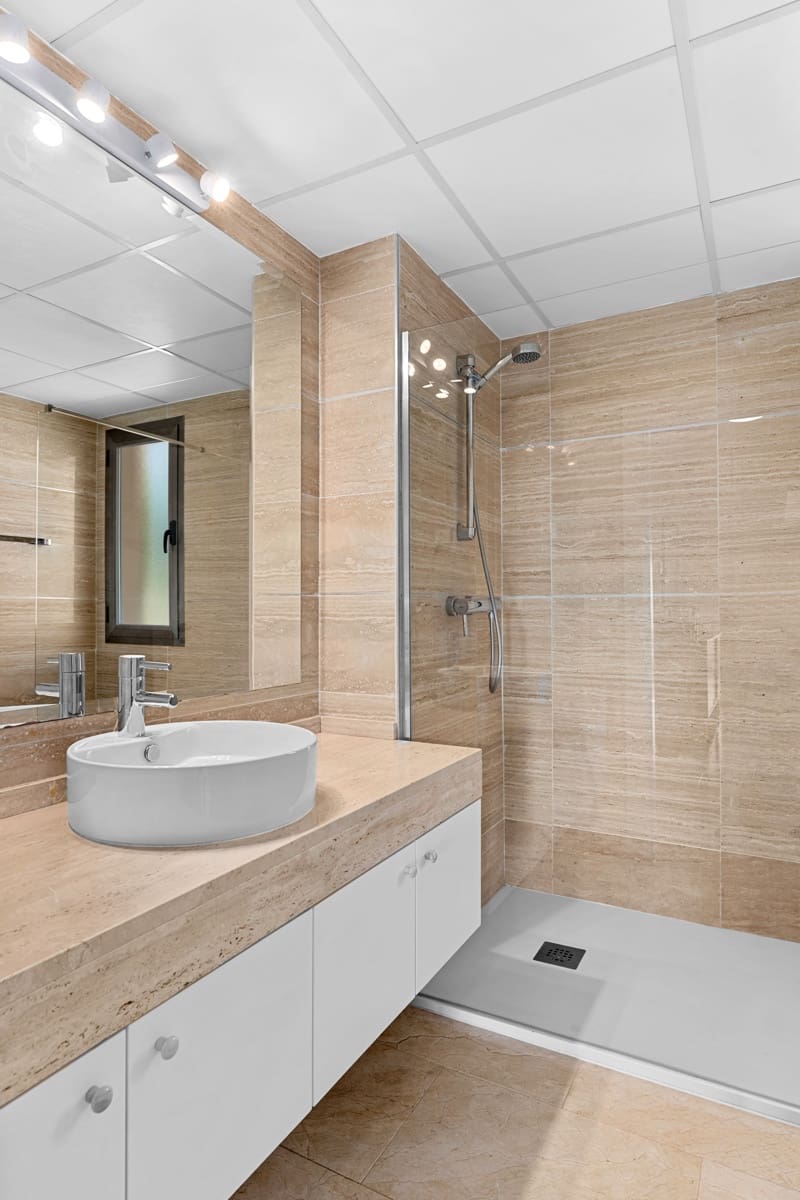 3 camera da letto Appartamento in vendita in Benahavis con piscina garage - 695.000 € (Rif: 10024805)
