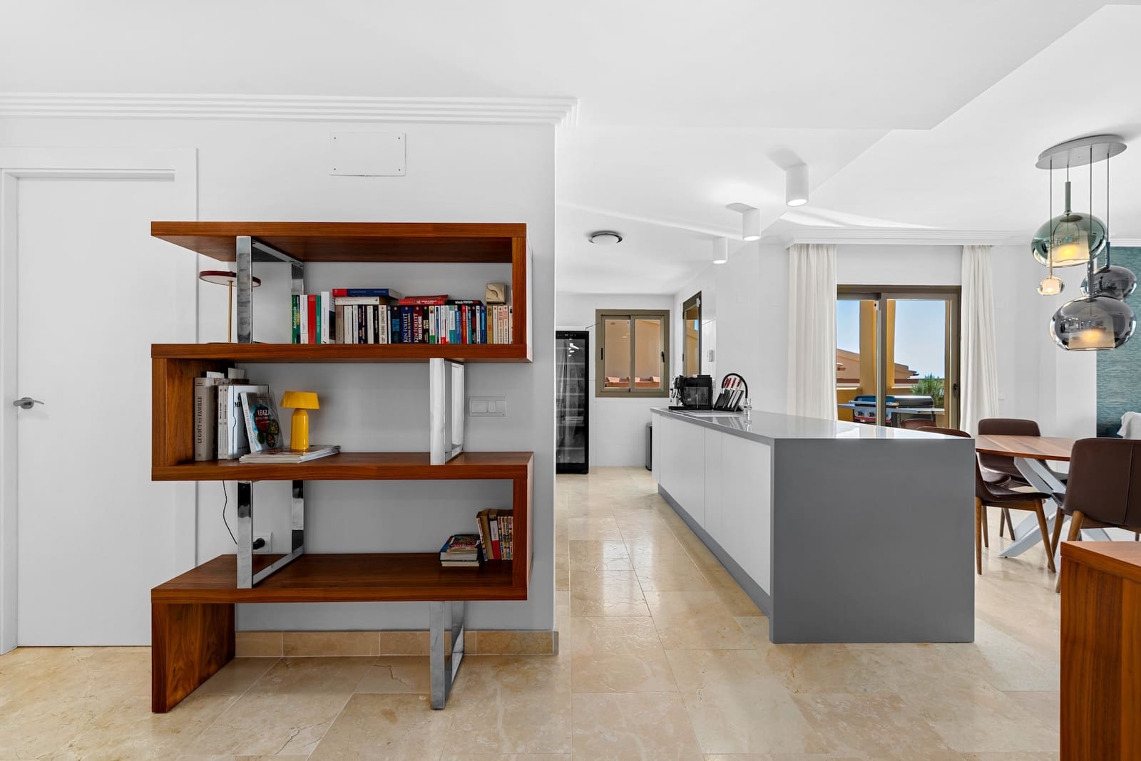 3 camera da letto Appartamento in vendita in Benahavis con piscina garage - 695.000 € (Rif: 10024805)