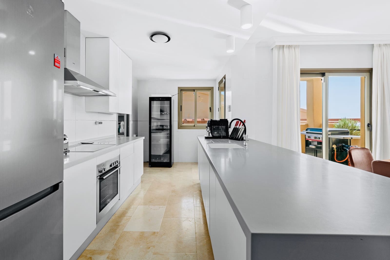 3 camera da letto Appartamento in vendita in Benahavis con piscina garage - 695.000 € (Rif: 10024805)
