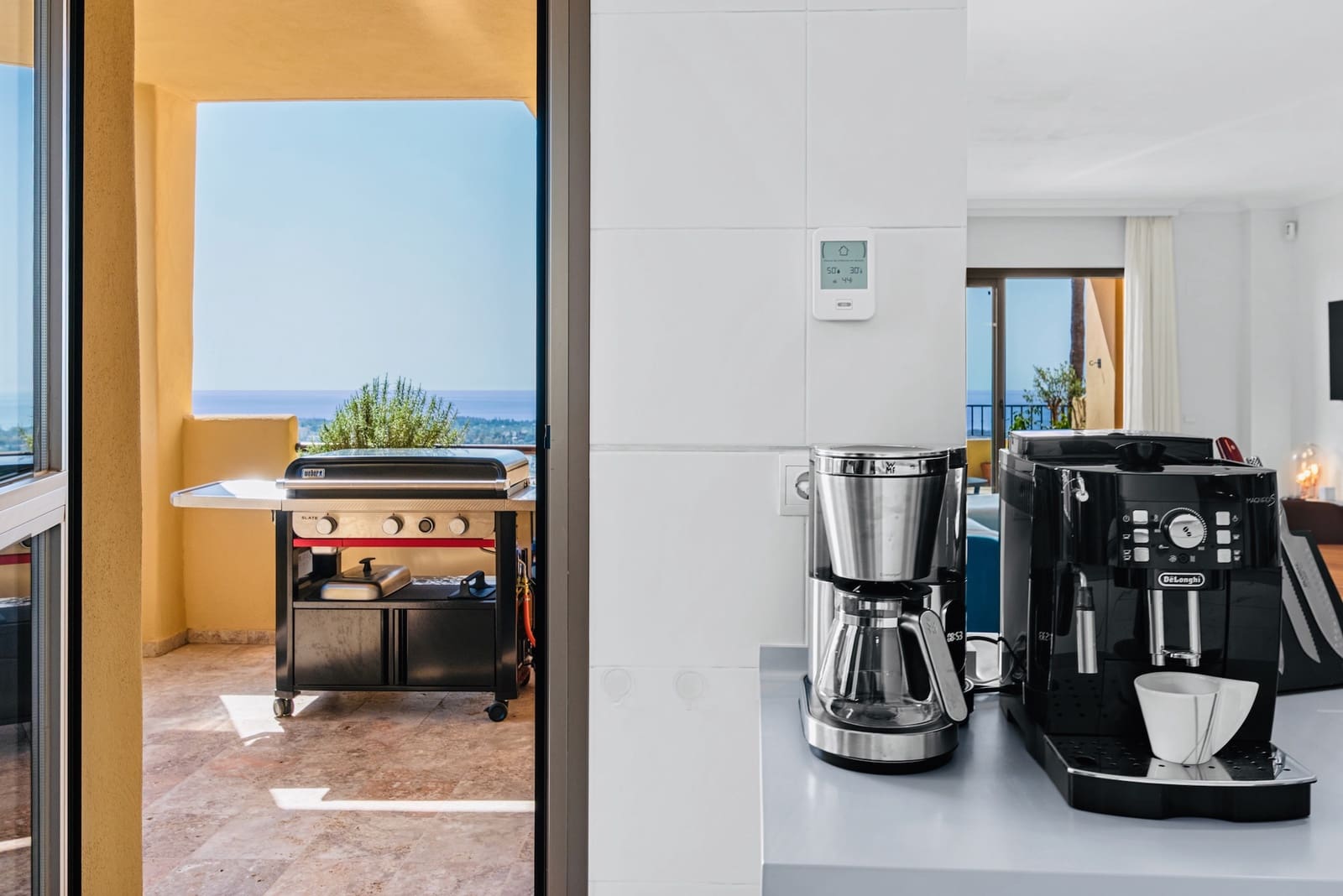 3 camera da letto Appartamento in vendita in Benahavis con piscina garage - 695.000 € (Rif: 10024805)