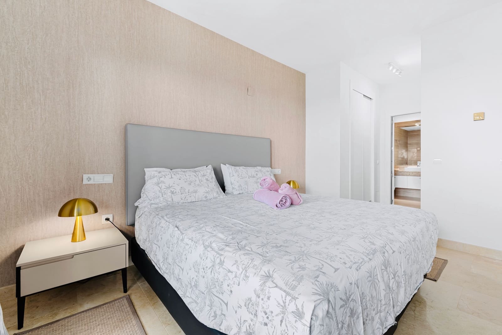 3 camera da letto Appartamento in vendita in Benahavis con piscina garage - 695.000 € (Rif: 10024805)