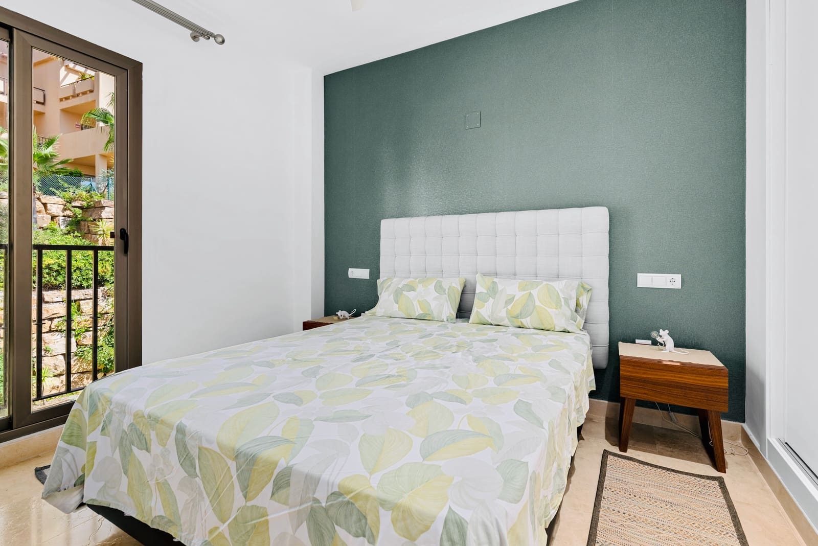 3 camera da letto Appartamento in vendita in Benahavis con piscina garage - 695.000 € (Rif: 10024805)
