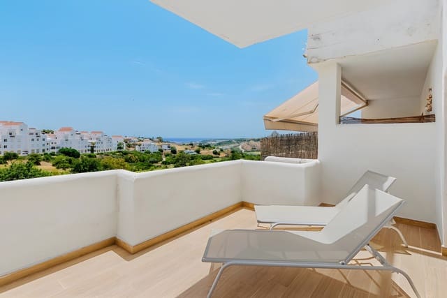 2 bedroom Apartment for sale in Valle Romano Golf, Estepona with pool garage - € 299,000 (Ref: 10027568)
