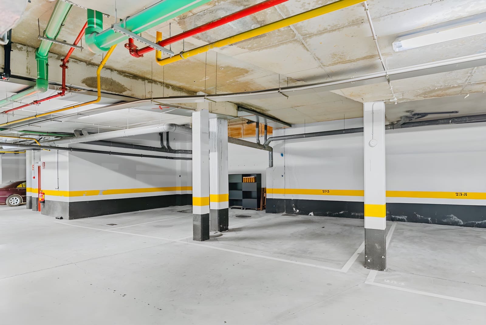 2 soveværelse Lejlighed til salg i Estepona med swimmingpool garage - € 299.000 (Ref: 10027568)