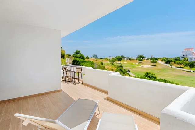 2 bedroom Apartment for sale in Valle Romano Golf, Estepona with pool garage - € 299,000 (Ref: 10027568)