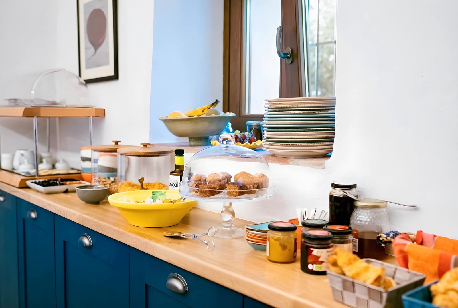 7 soveværelse Hotel til salg i Gaucin - € 1.295.000 (Ref: 9049656)