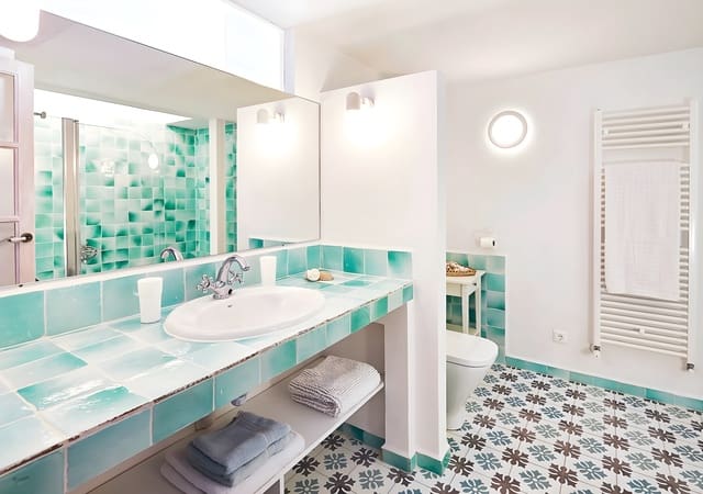 7 soveværelse Hotel til salg i Gaucín - € 1.295.000 (Ref: 9049656)