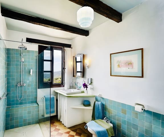 7 soveværelse Hotel til salg i Gaucín - € 1.295.000 (Ref: 9049656)