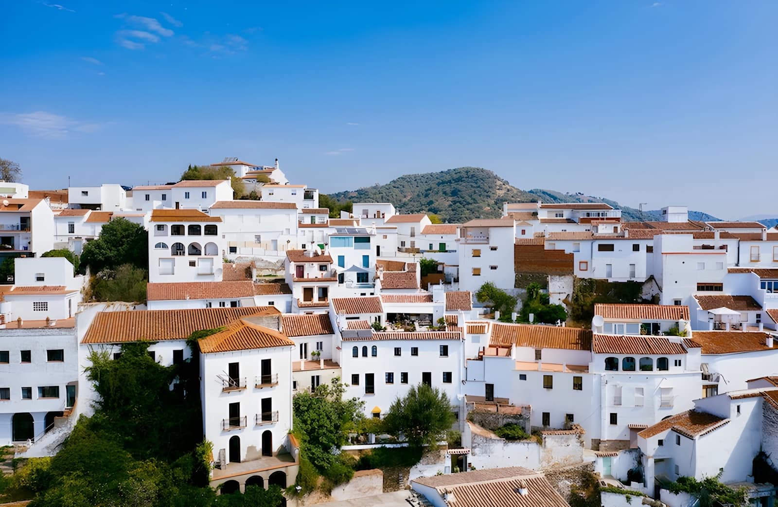 7 soveværelse Hotel til salg i Gaucin - € 1.295.000 (Ref: 9049656)