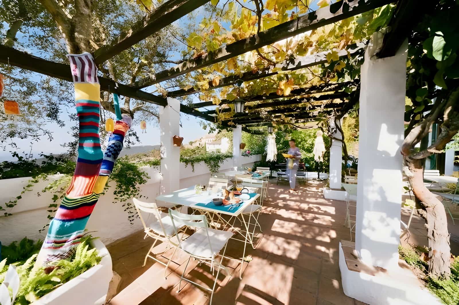 7 soveværelse Hotel til salg i Gaucin - € 1.295.000 (Ref: 9049656)