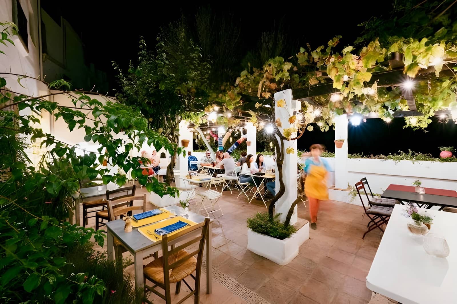 7 soveværelse Hotel til salg i Gaucin - € 1.295.000 (Ref: 9049656)