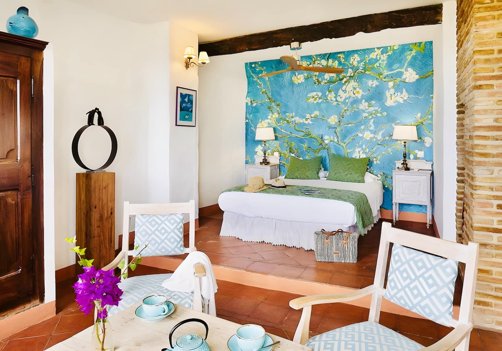 7 soveværelse Hotel til salg i Gaucin - € 1.295.000 (Ref: 9049656)