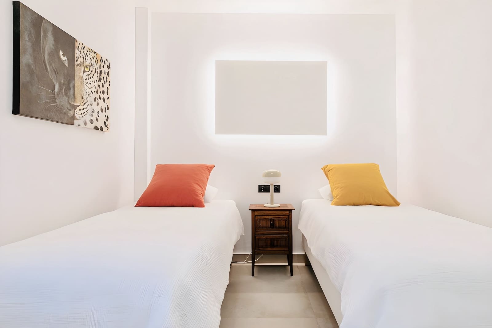 2 soveværelse Lejlighed til salg i Benahavis med swimmingpool garage - € 599.000 (Ref: 9202874)