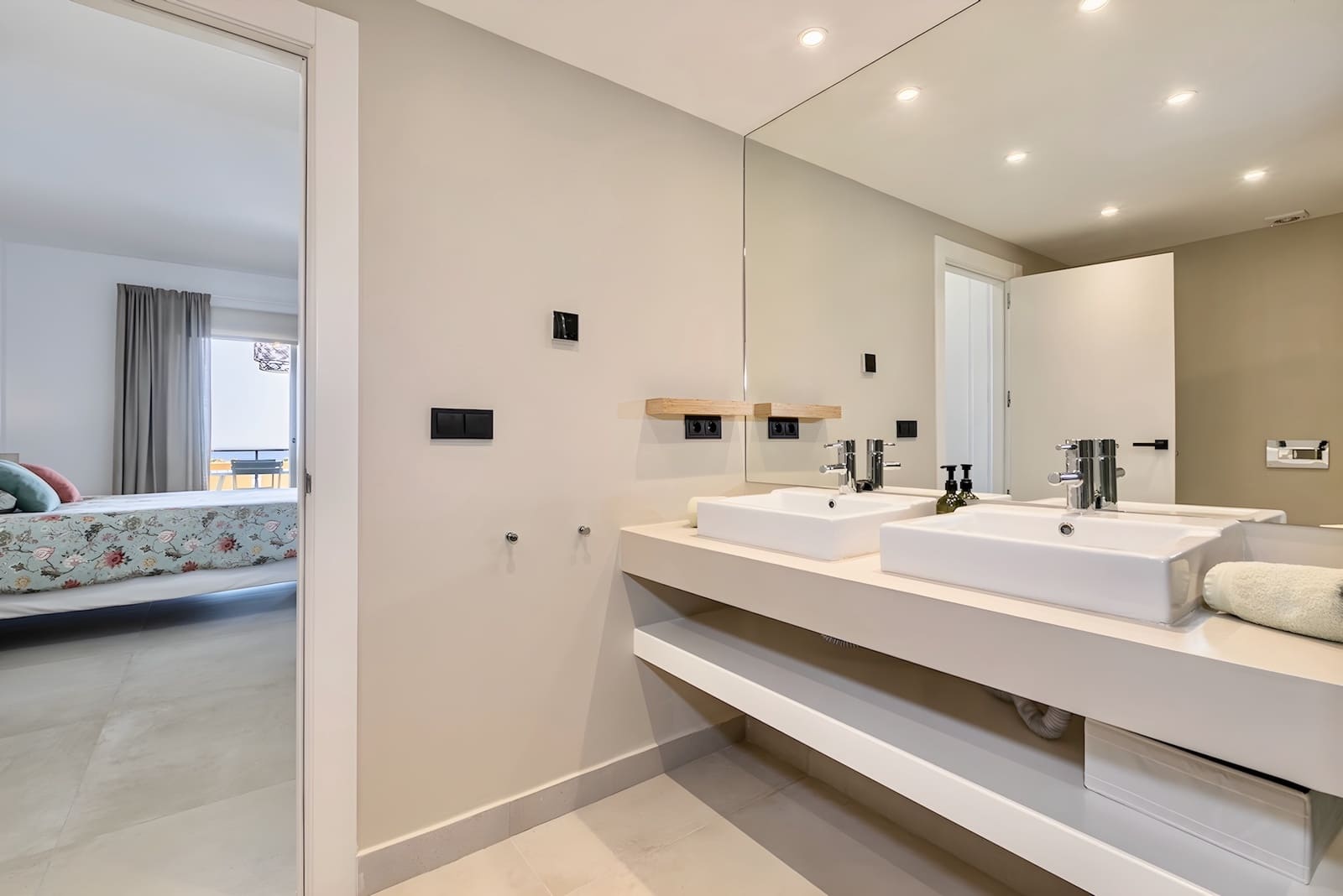 2 soveværelse Lejlighed til salg i Benahavis med swimmingpool garage - € 599.000 (Ref: 9202874)