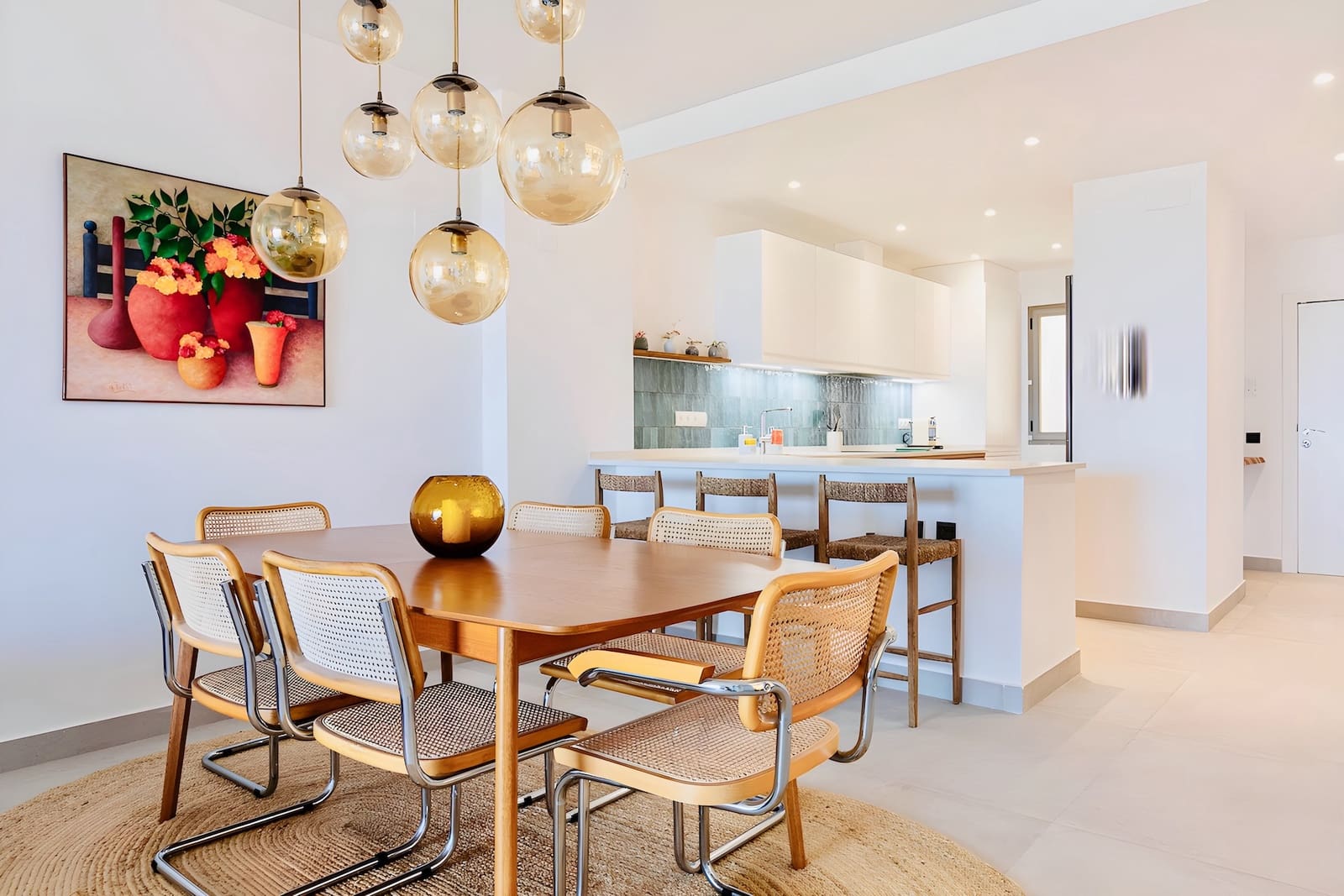 2 soveværelse Lejlighed til salg i Benahavis med swimmingpool garage - € 599.000 (Ref: 9202874)