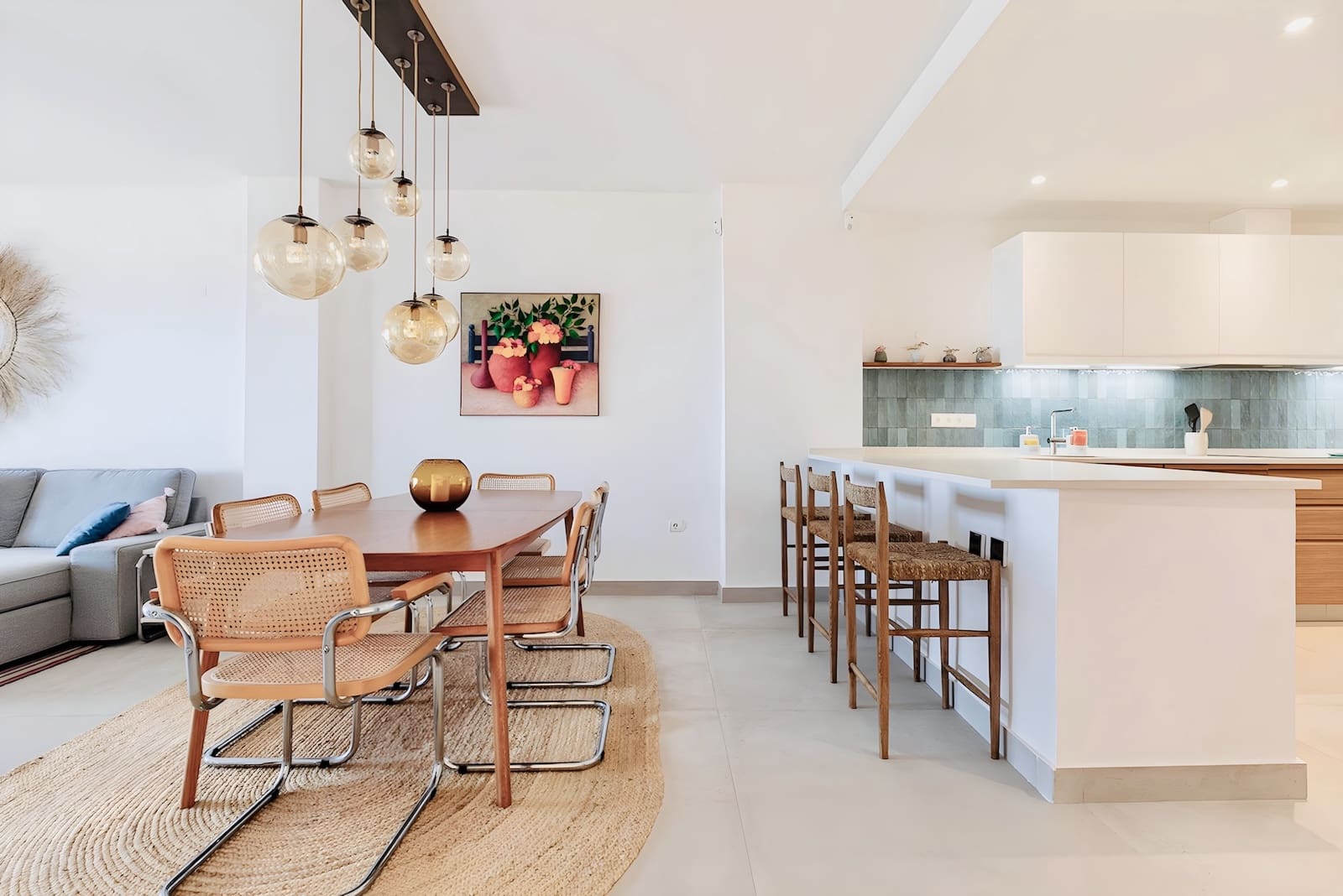 2 soveværelse Lejlighed til salg i Benahavis med swimmingpool garage - € 599.000 (Ref: 9202874)