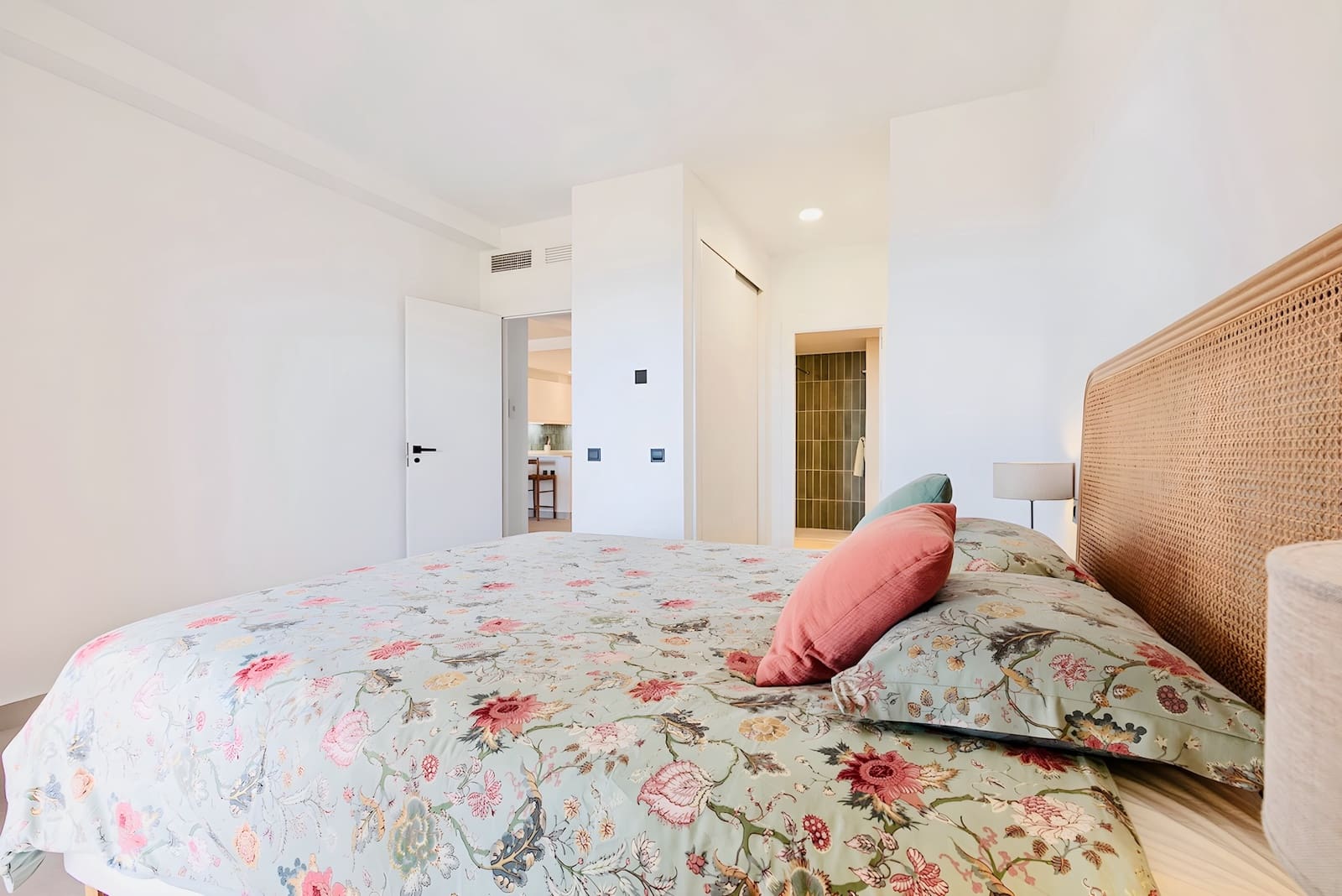 2 soveværelse Lejlighed til salg i Benahavis med swimmingpool garage - € 599.000 (Ref: 9202874)