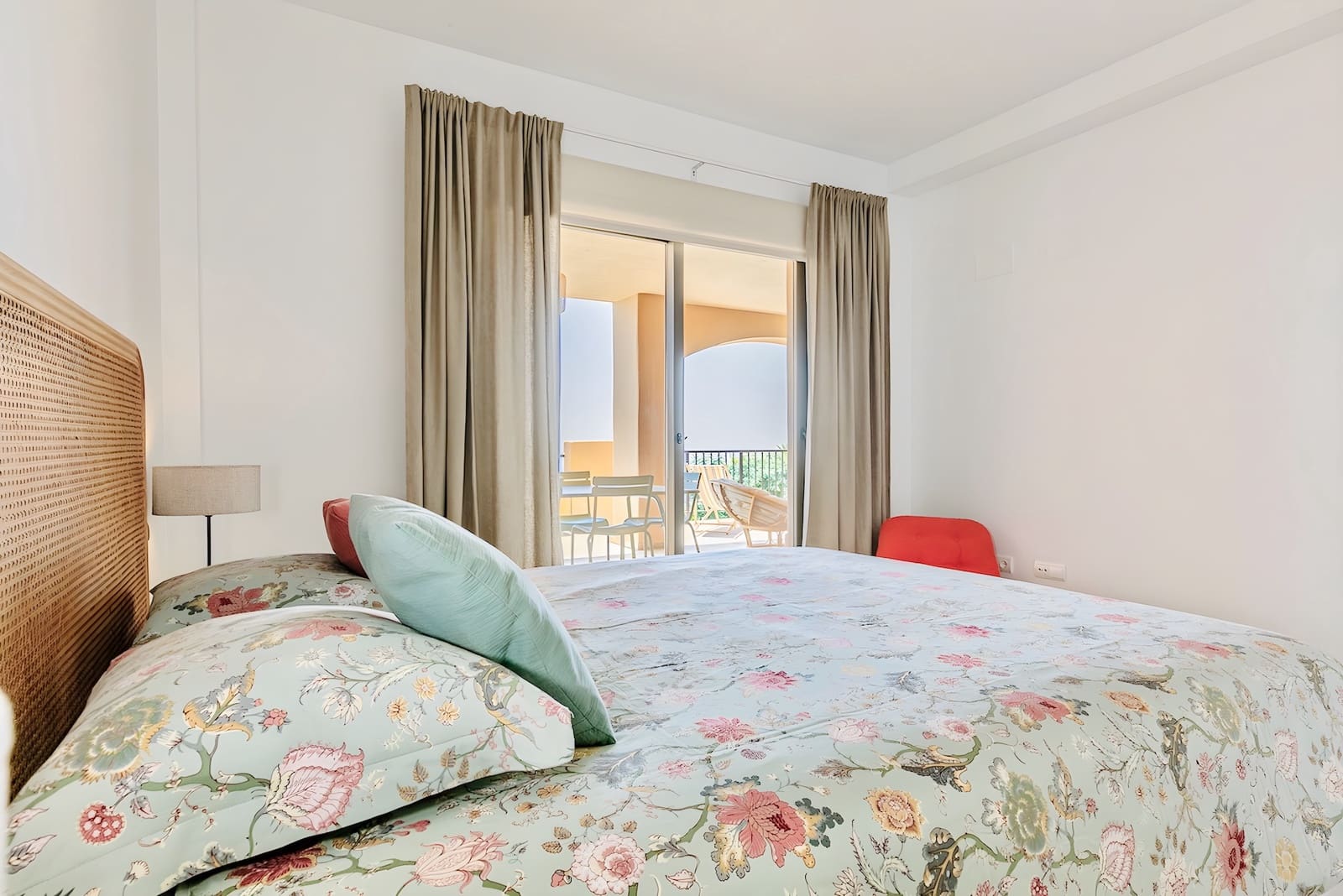 2 soveværelse Lejlighed til salg i Benahavis med swimmingpool garage - € 599.000 (Ref: 9202874)