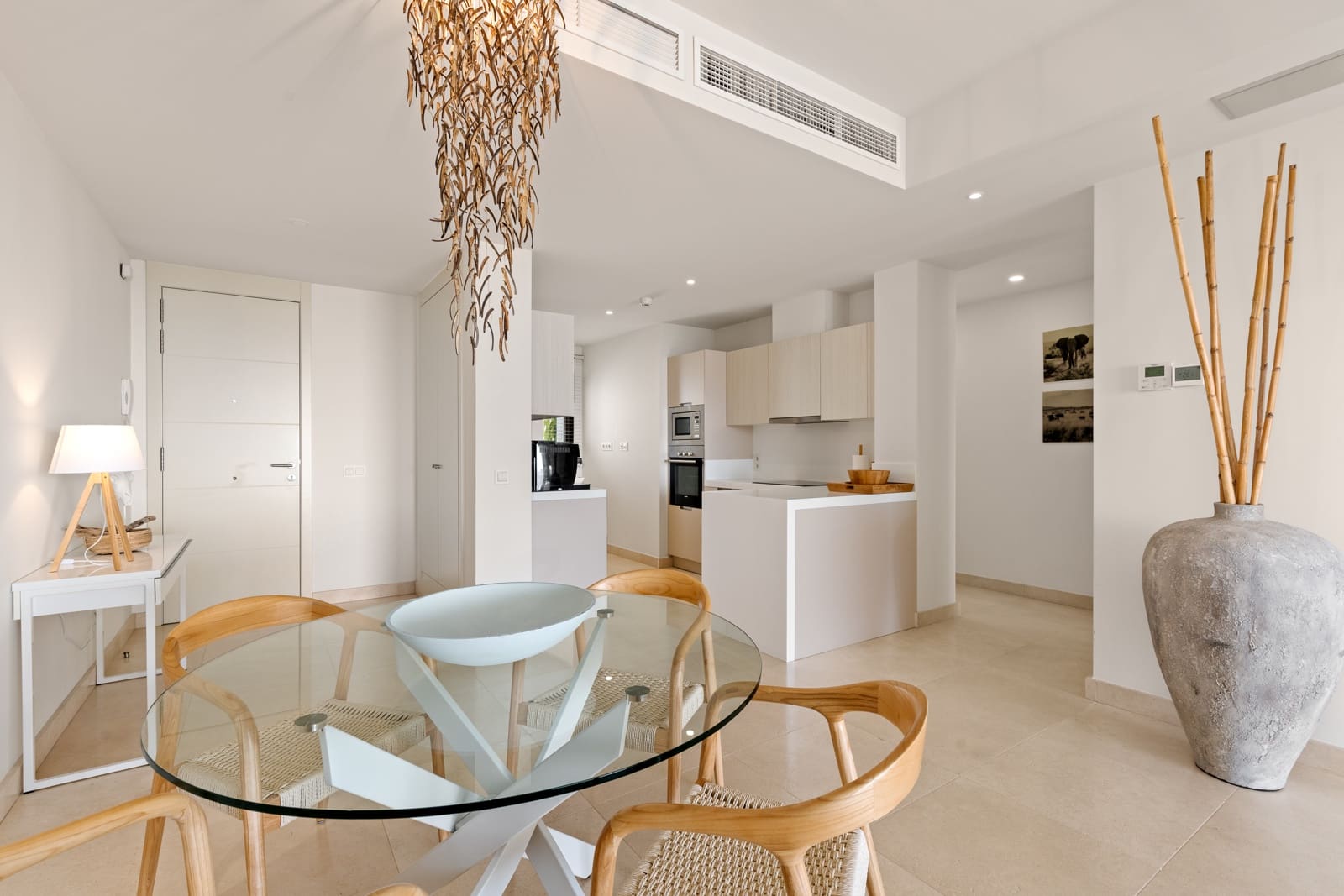 2 slaapkamer Appartement te koop in Casares met zwembad garage - € 449.000 (Ref: 9271406)