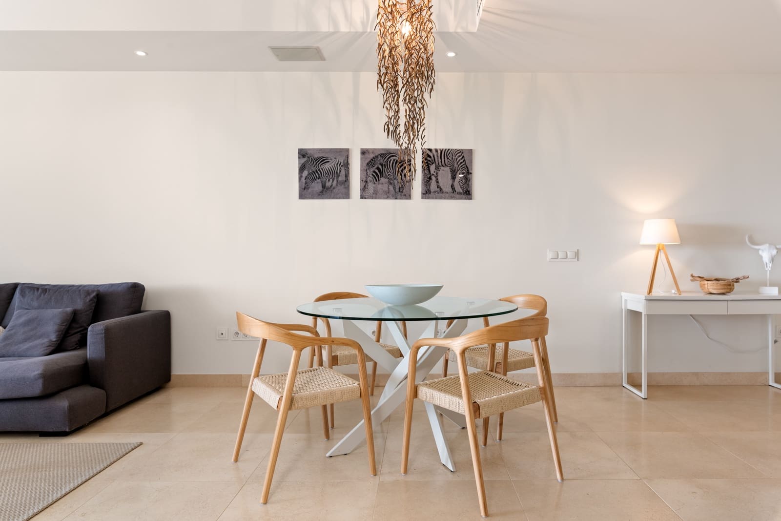 2 slaapkamer Appartement te koop in Casares met zwembad garage - € 449.000 (Ref: 9271406)