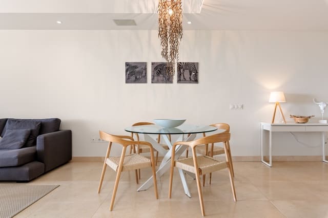 2 Zimmer Apartment zu verkaufen in Casares Golf - Casares del Sol, Casares mit Pool Garage - 449.000 € (Ref: 9271406)