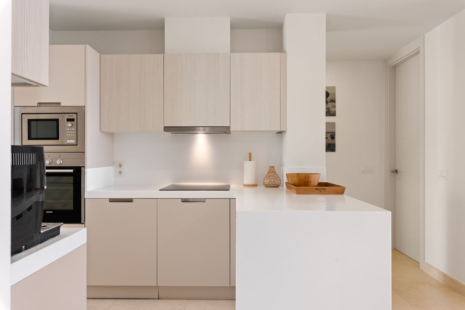 2 slaapkamer Appartement te koop in Casares met zwembad garage - € 449.000 (Ref: 9271406)