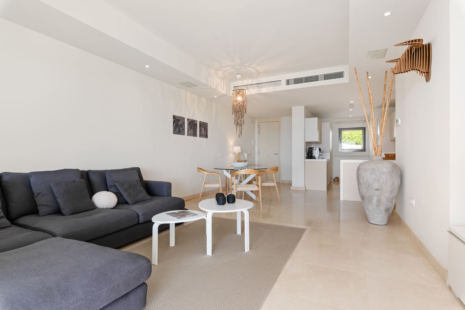 2 slaapkamer Appartement te koop in Casares met zwembad garage - € 449.000 (Ref: 9271406)