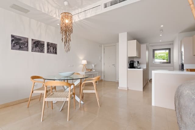 2 Zimmer Apartment zu verkaufen in Casares Golf - Casares del Sol, Casares mit Pool Garage - 449.000 € (Ref: 9271406)