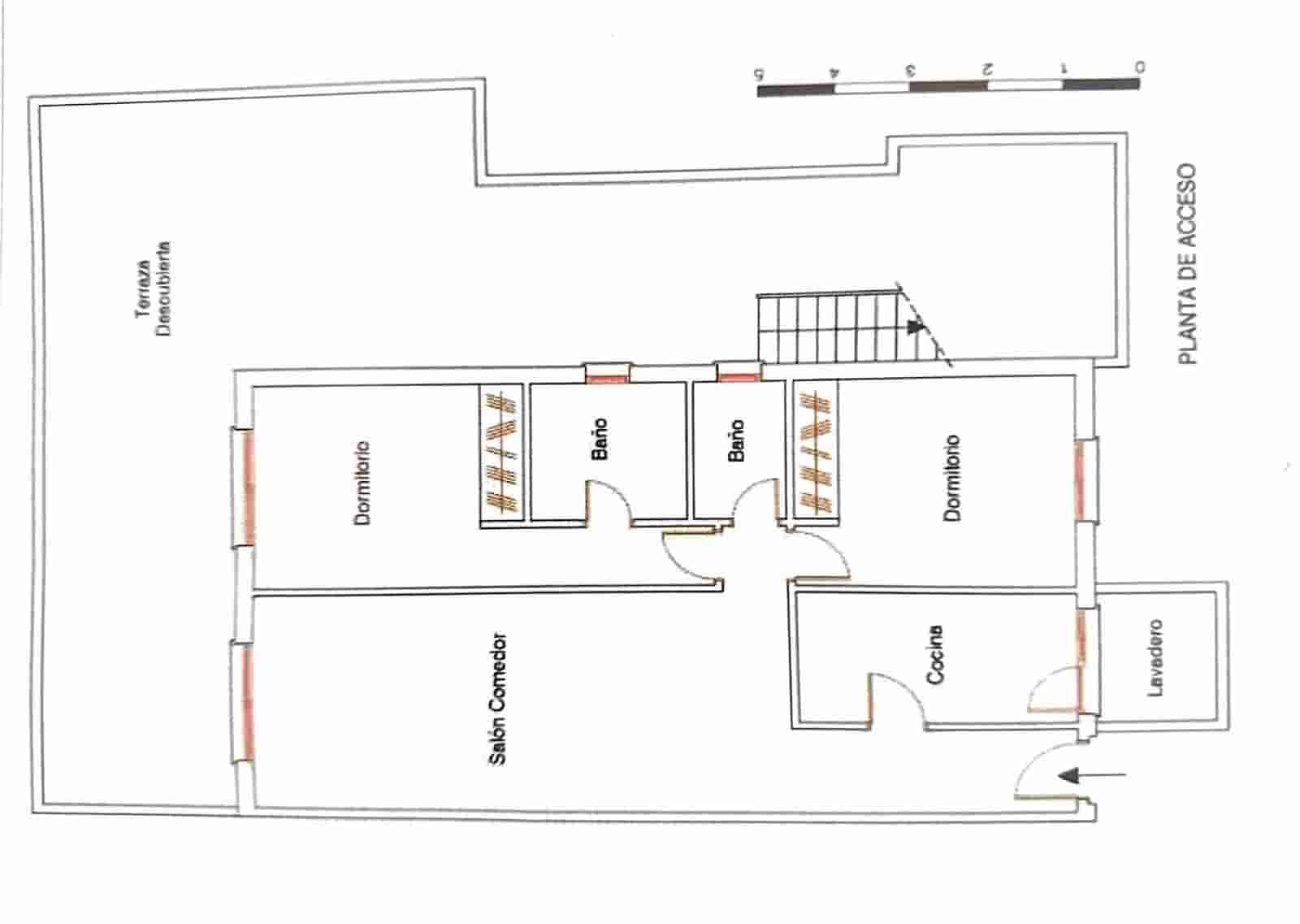 2 bedroom Apartment for sale in Casares with pool garage - € 399,000 (Ref: 9305366)