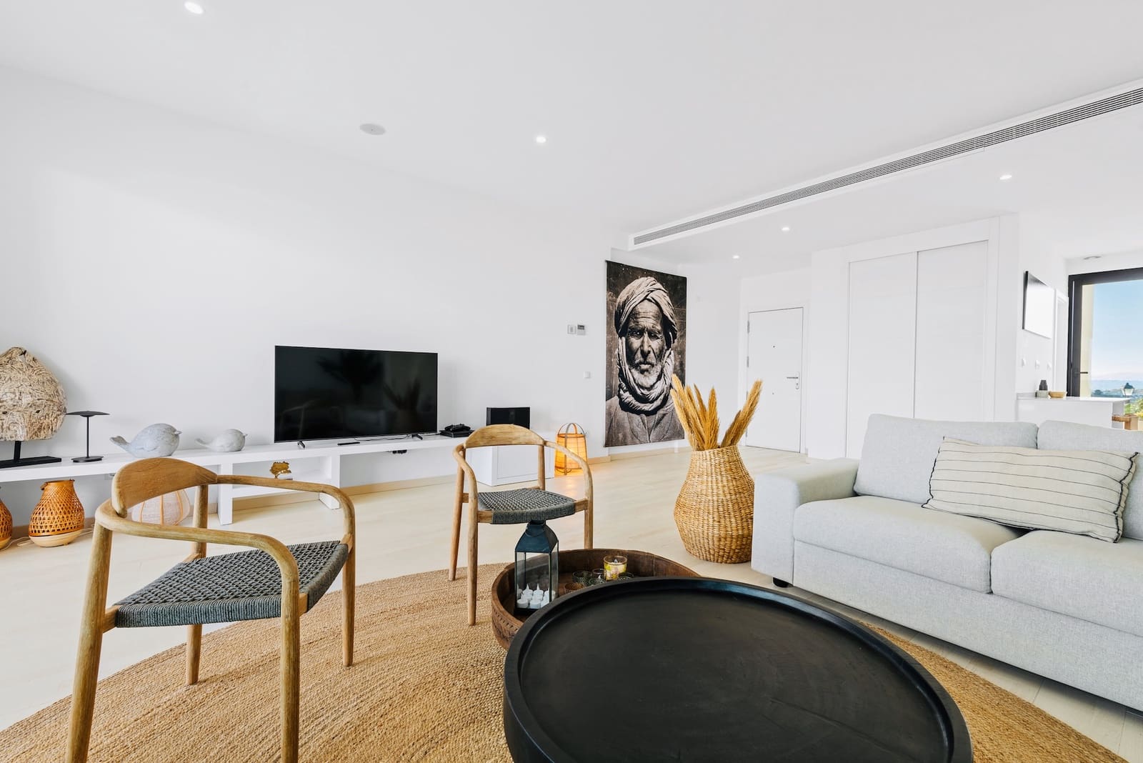 2 bedroom Apartment for sale in Casares with pool garage - € 649,000 (Ref: 9337002)