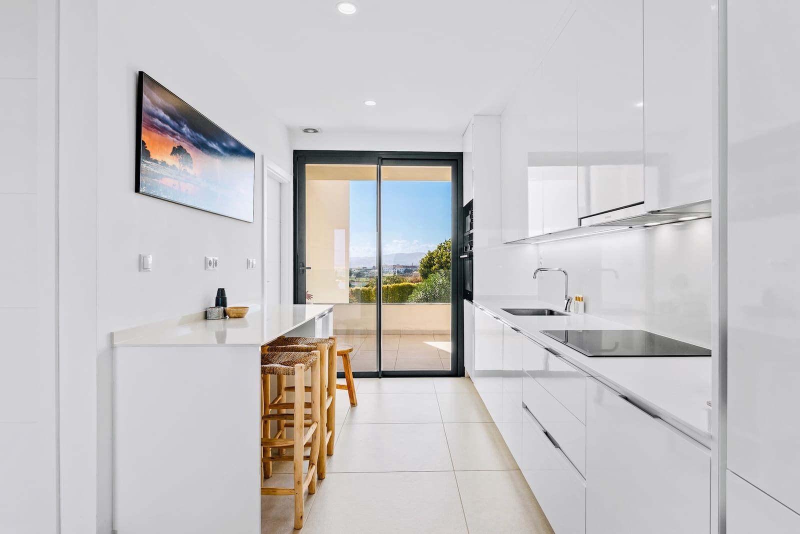 2 bedroom Apartment for sale in Casares with pool garage - € 649,000 (Ref: 9337002)