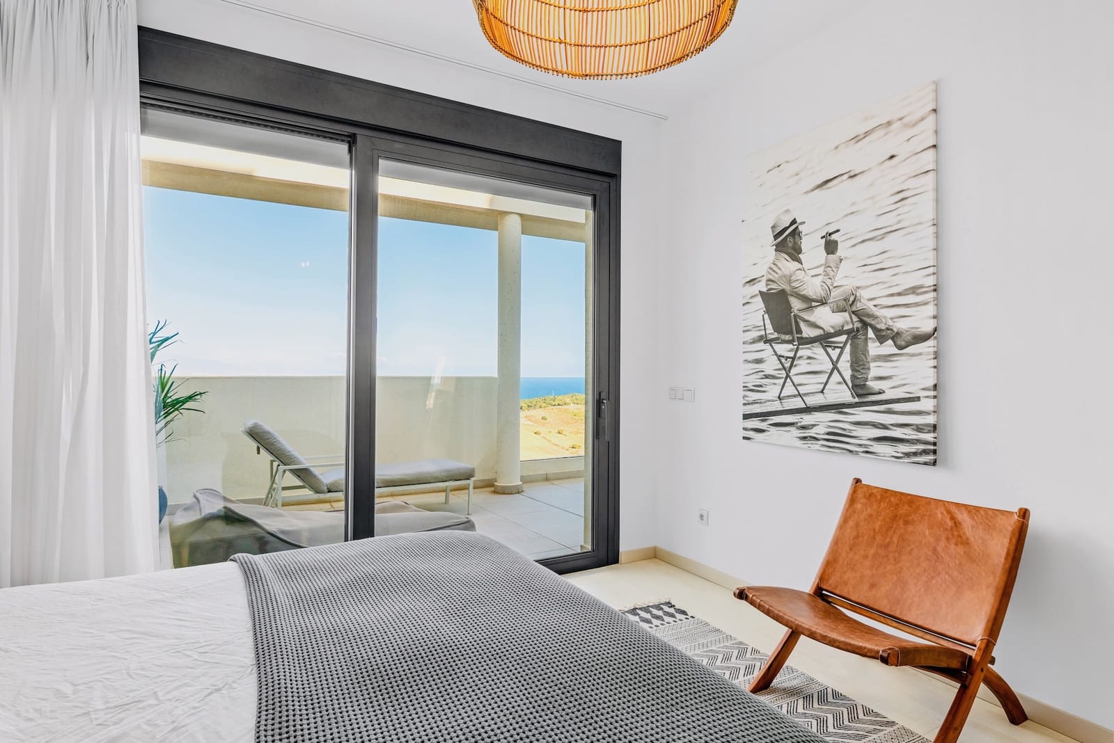 2 bedroom Apartment for sale in Casares with pool garage - € 649,000 (Ref: 9337002)