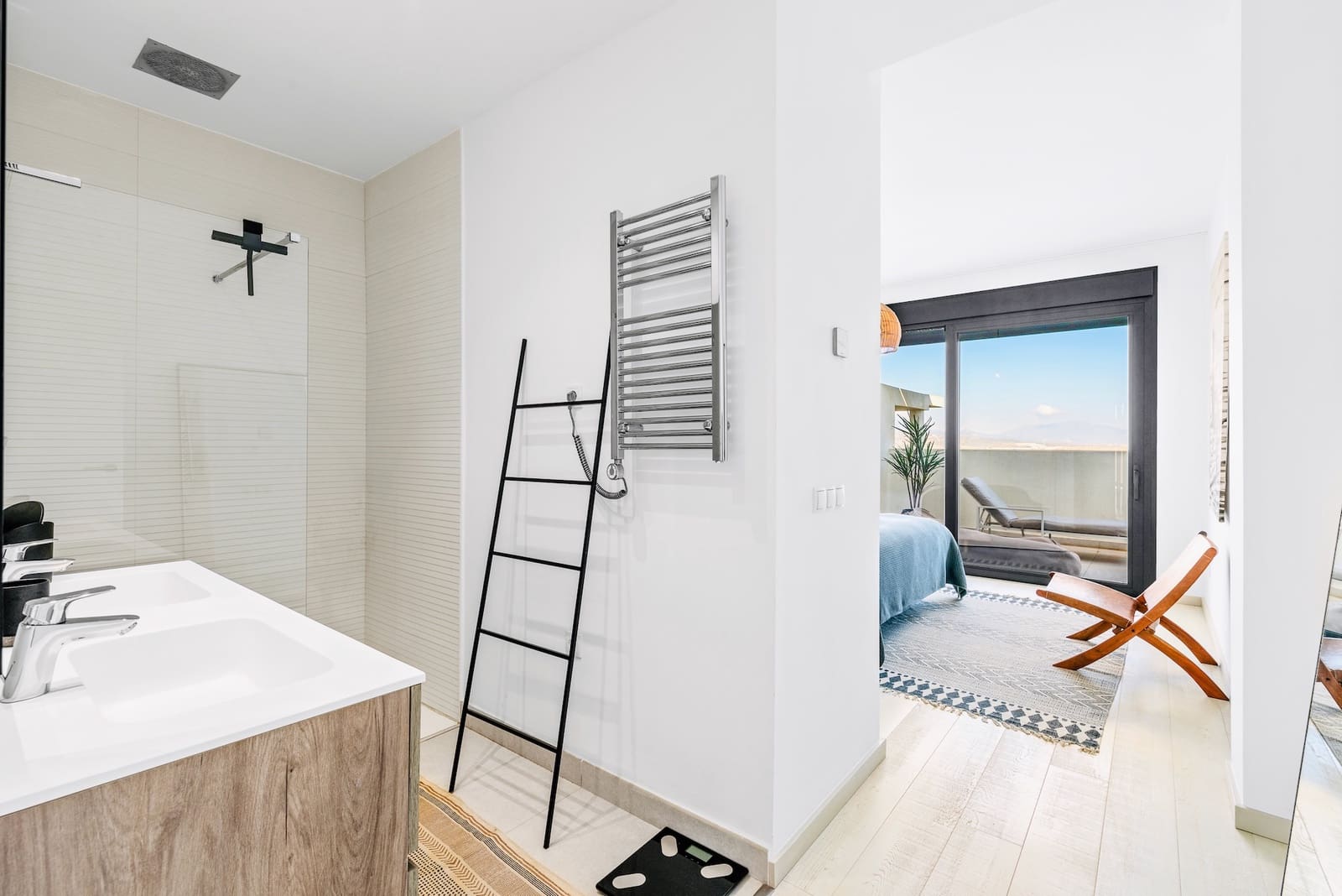 2 bedroom Apartment for sale in Casares with pool garage - € 649,000 (Ref: 9337002)