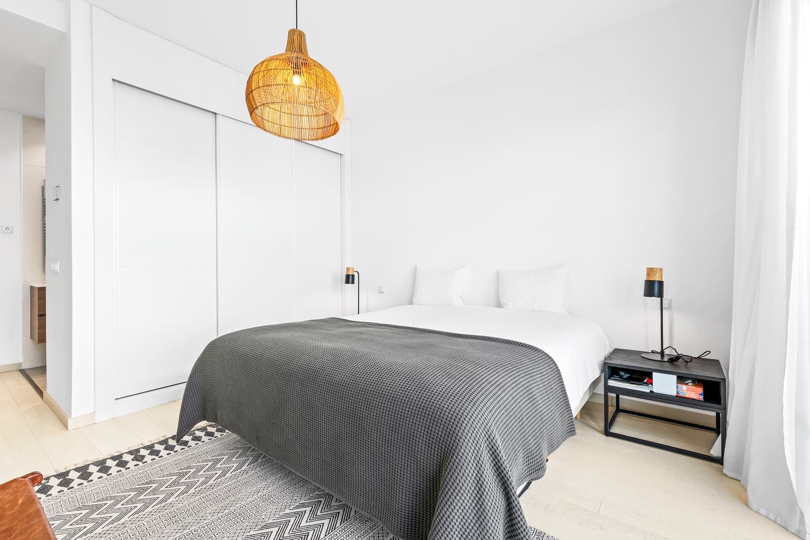 2 bedroom Apartment for sale in Casares with pool garage - € 649,000 (Ref: 9337002)