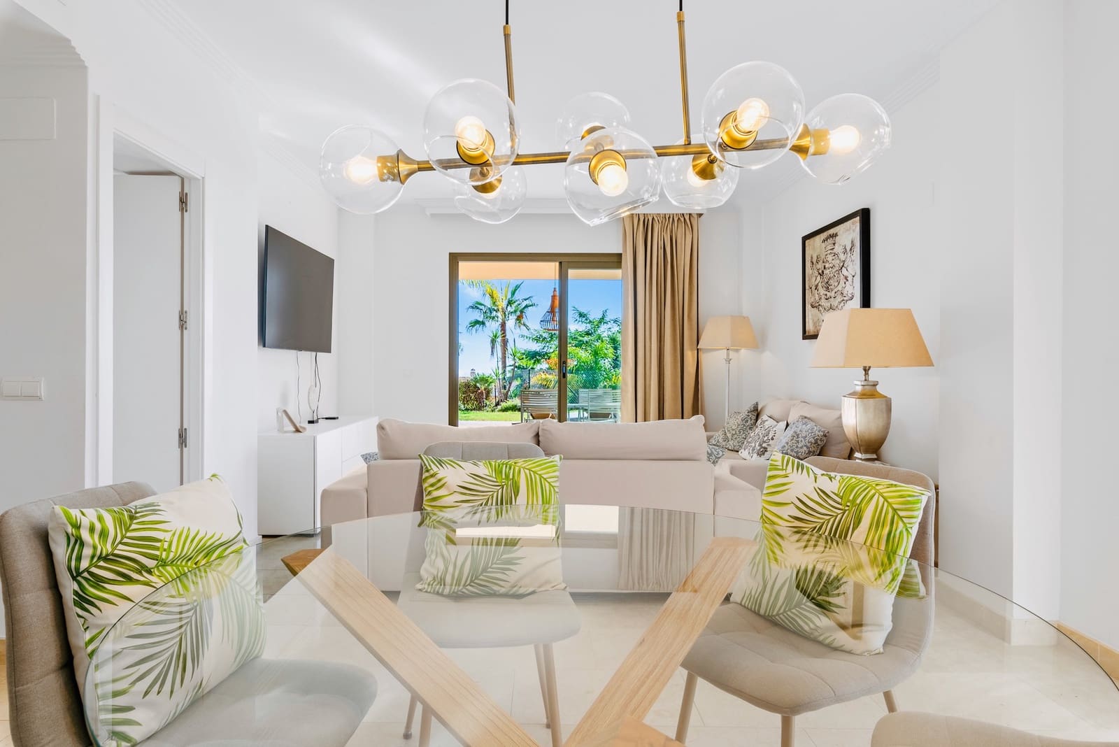 3 slaapkamer Appartement te koop in Benahavis met zwembad garage - € 629.000 (Ref: 9376424)