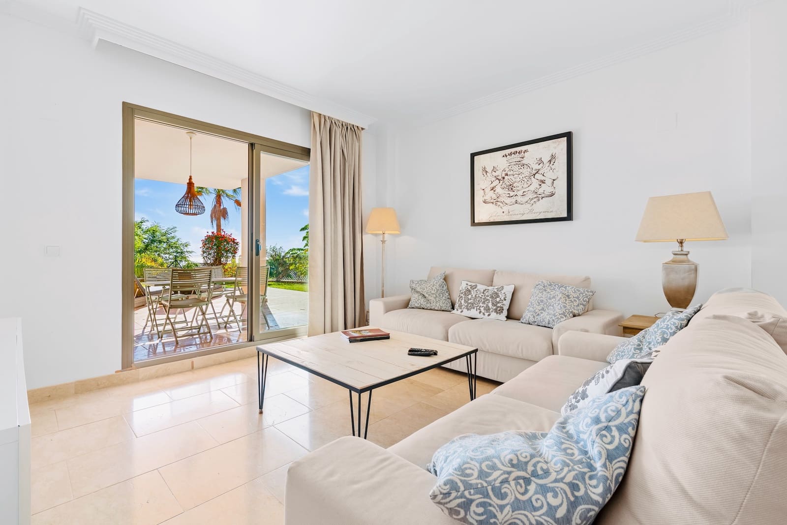 3 slaapkamer Appartement te koop in Benahavis met zwembad garage - € 629.000 (Ref: 9376424)